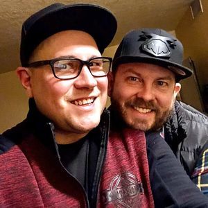 Meet your Posher, Brandon